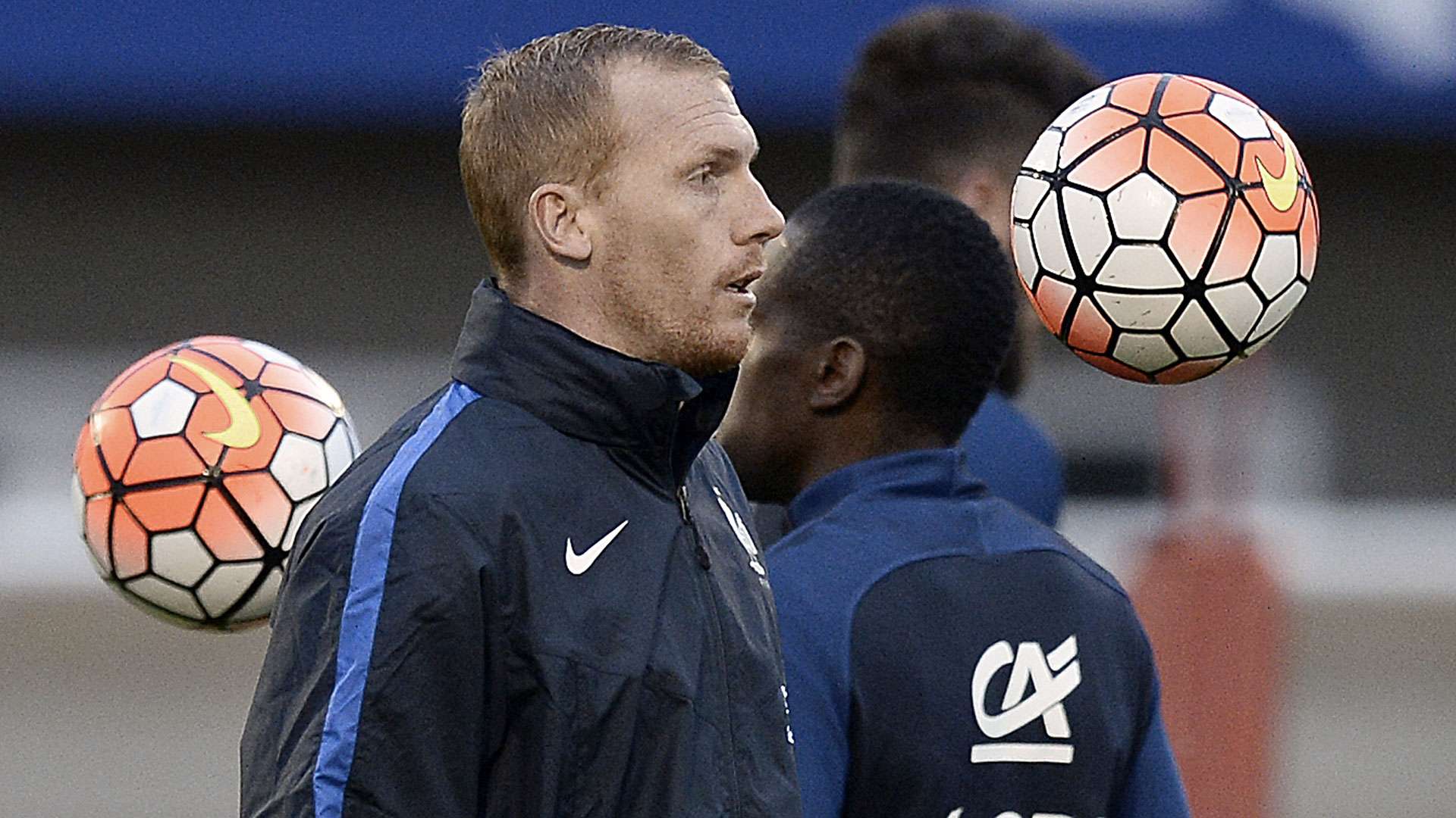 Jérémy Mathieu