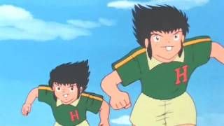 Super campeones Hanawa