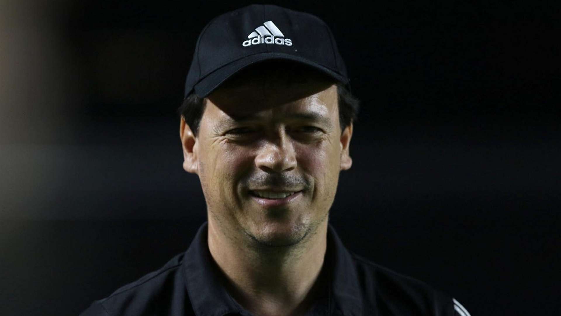 Fernando Diniz São Paulo Botafogo Brasileirão 09 12 2020