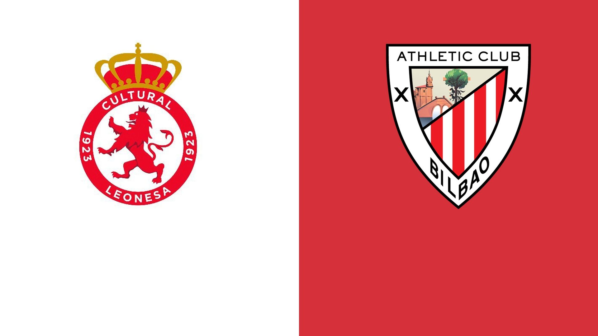 Cultural Leonesa vs. Athletic Club B, Primera División RFEF, directo