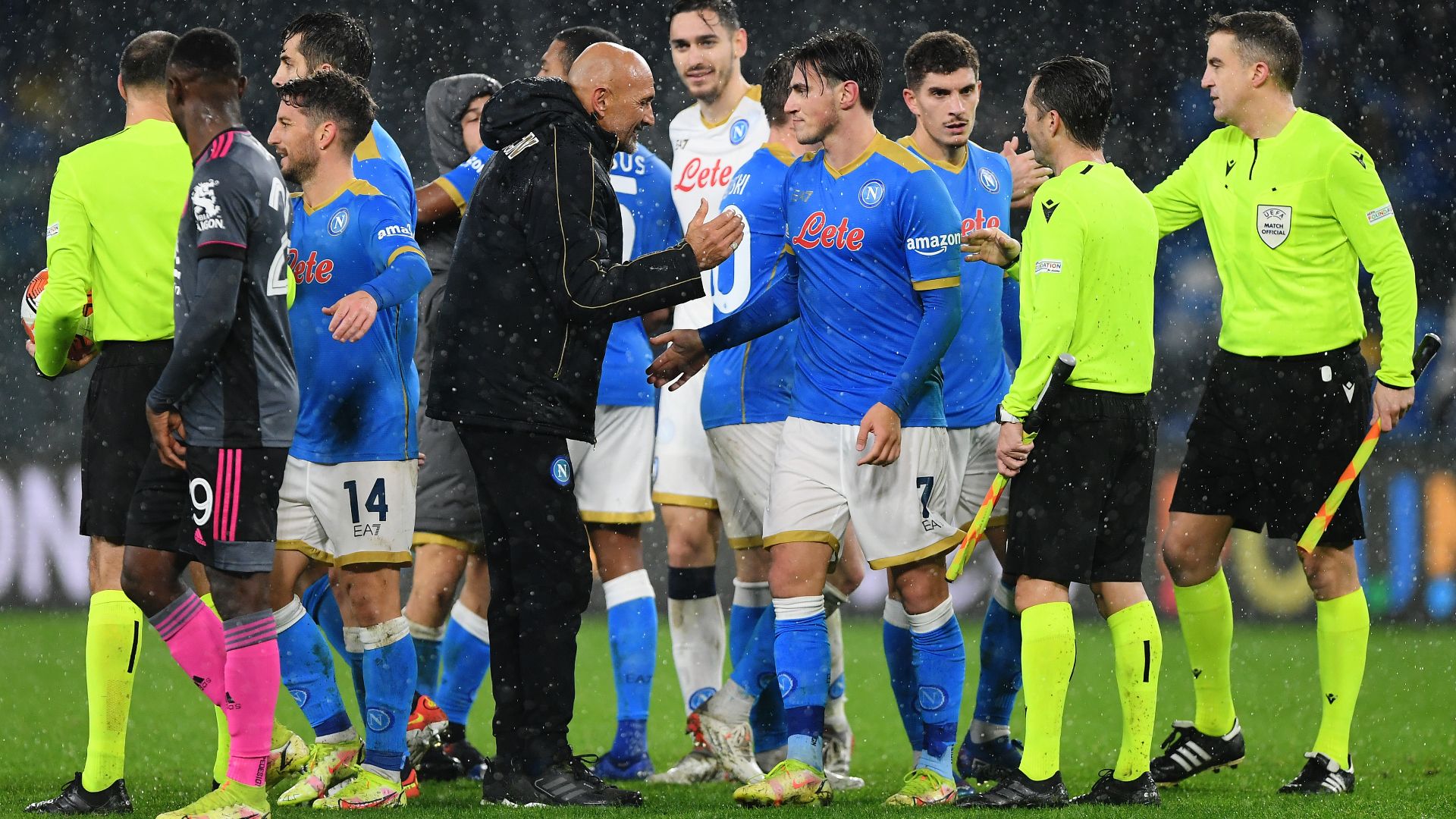 Elmas Spalletti