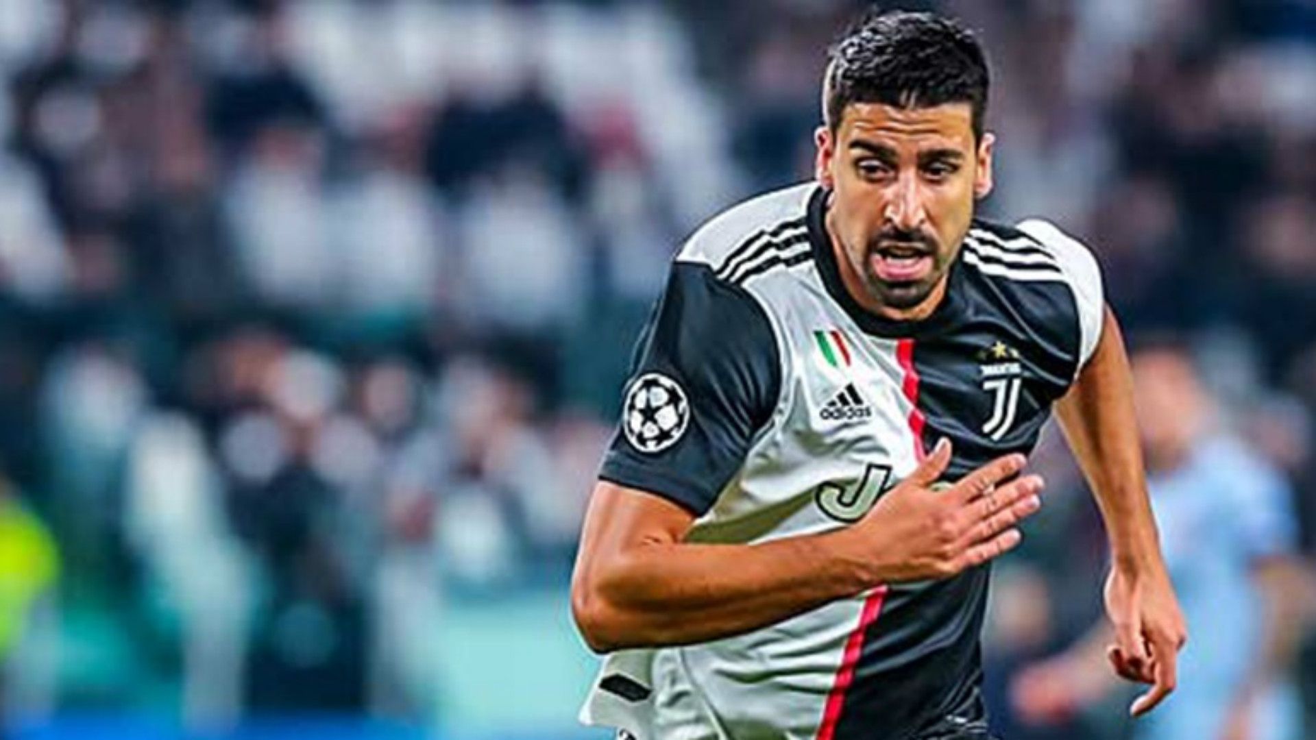 SAMI KHEDIRA