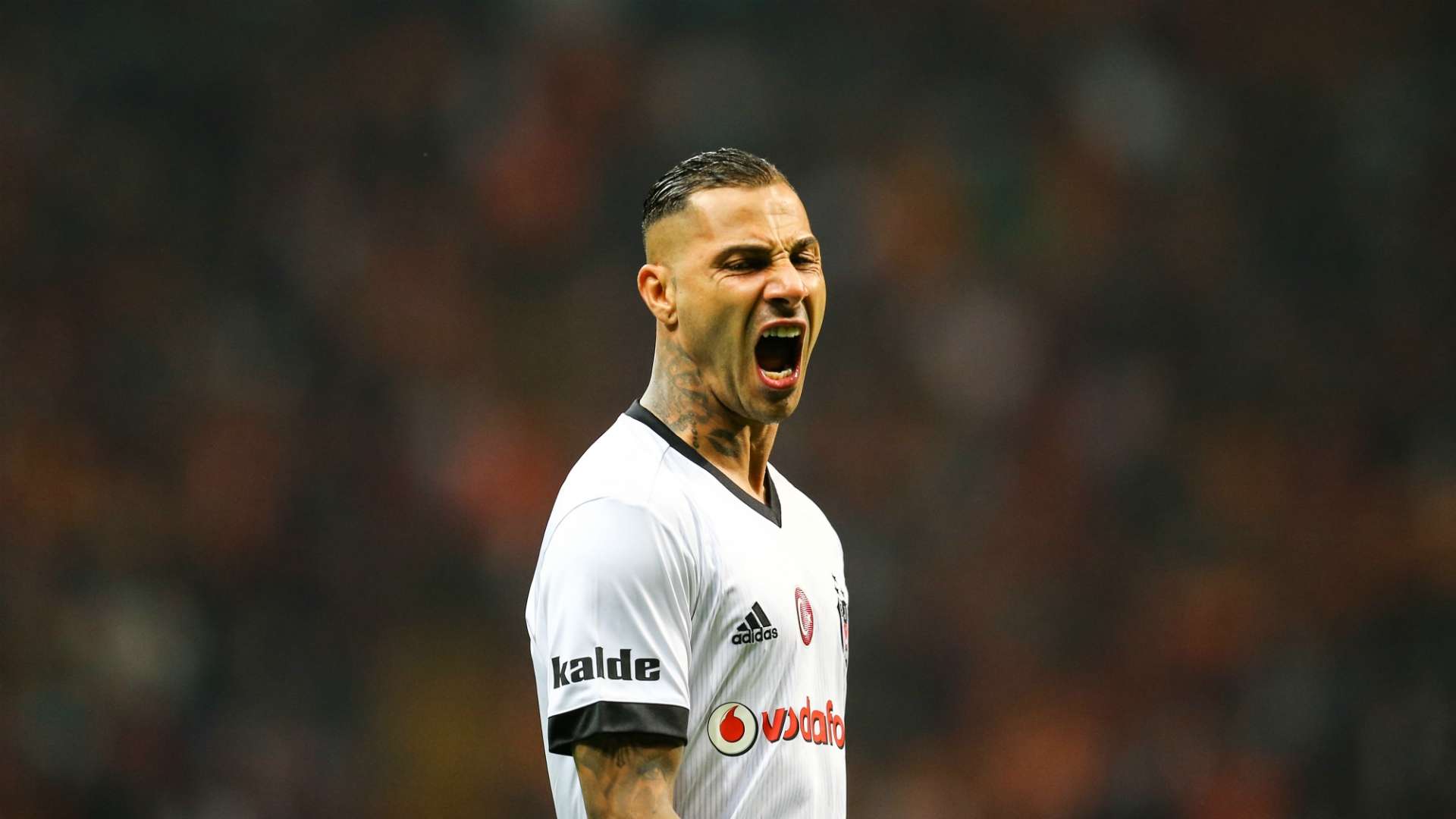 Ricardo Quaresma Besiktas