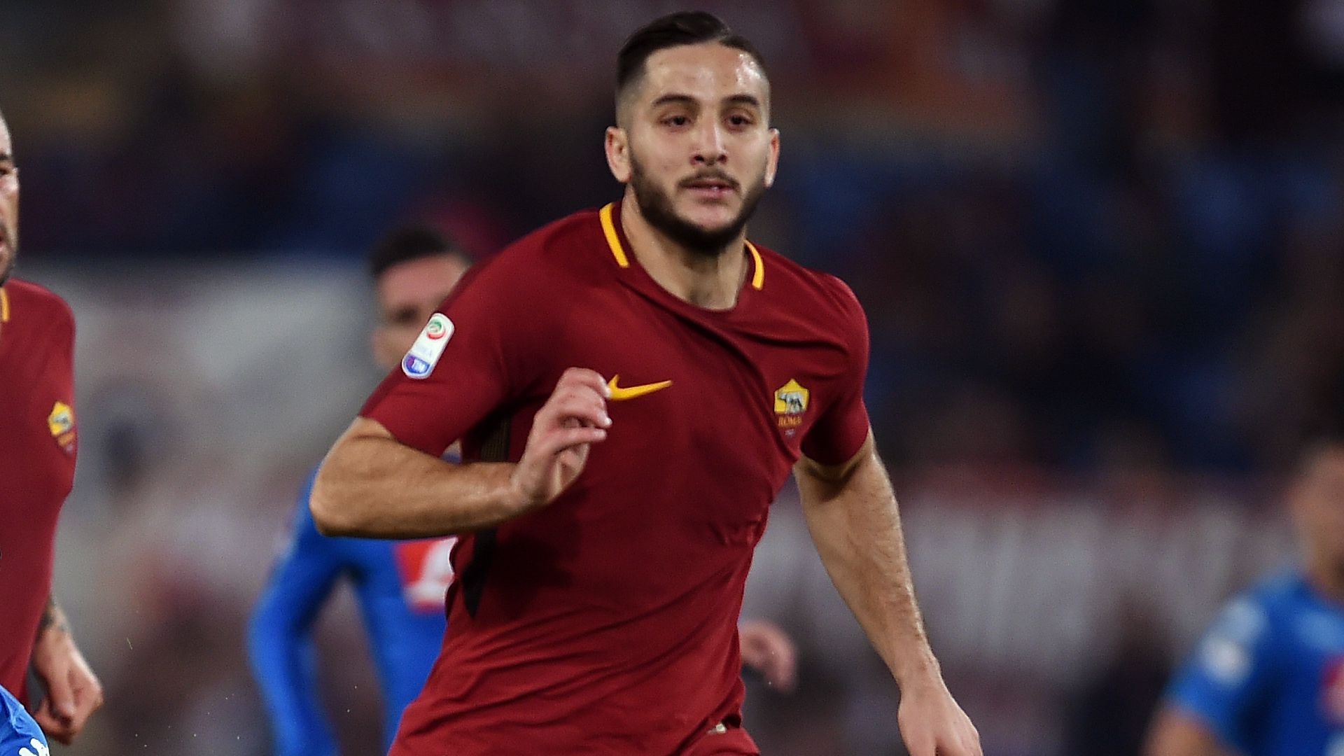 Manolas Roma