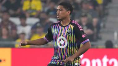 evander