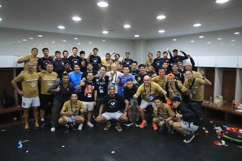 เชียงราย ยูไนเต็ด