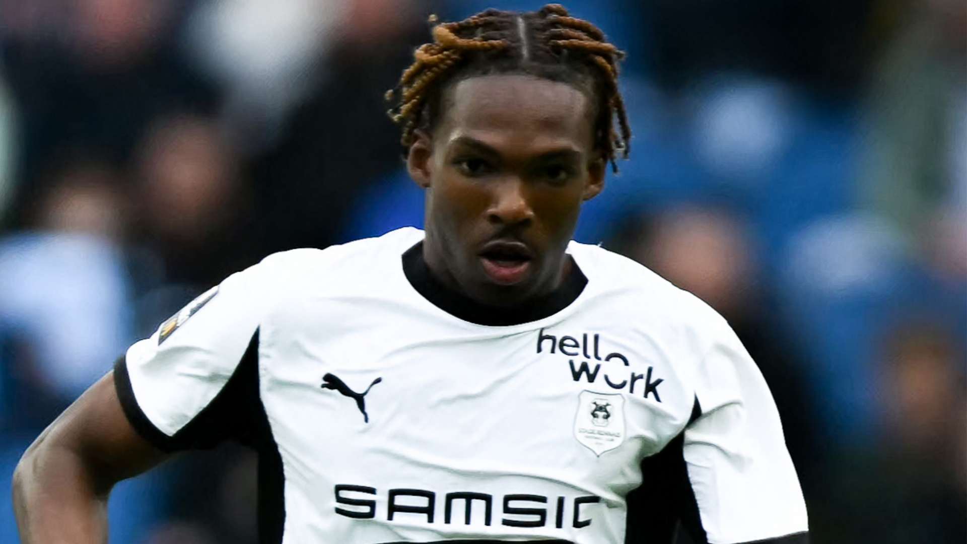 Jeremy Jacquet Rennes 2025-26