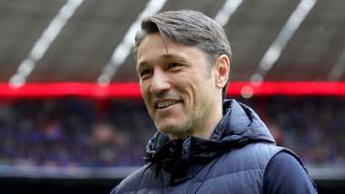 Niko Kovac