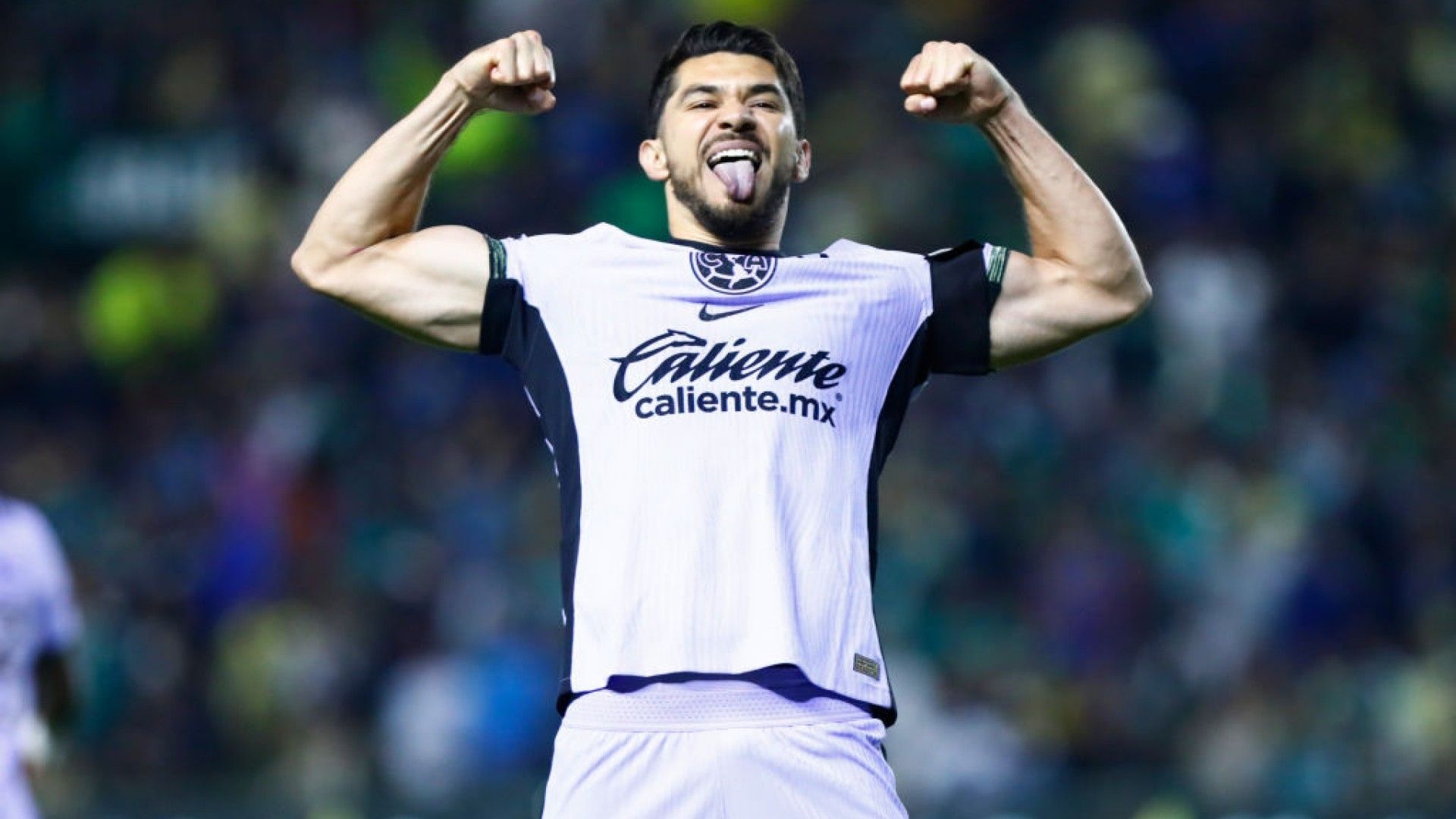 Henry Martín América Apertura 2023