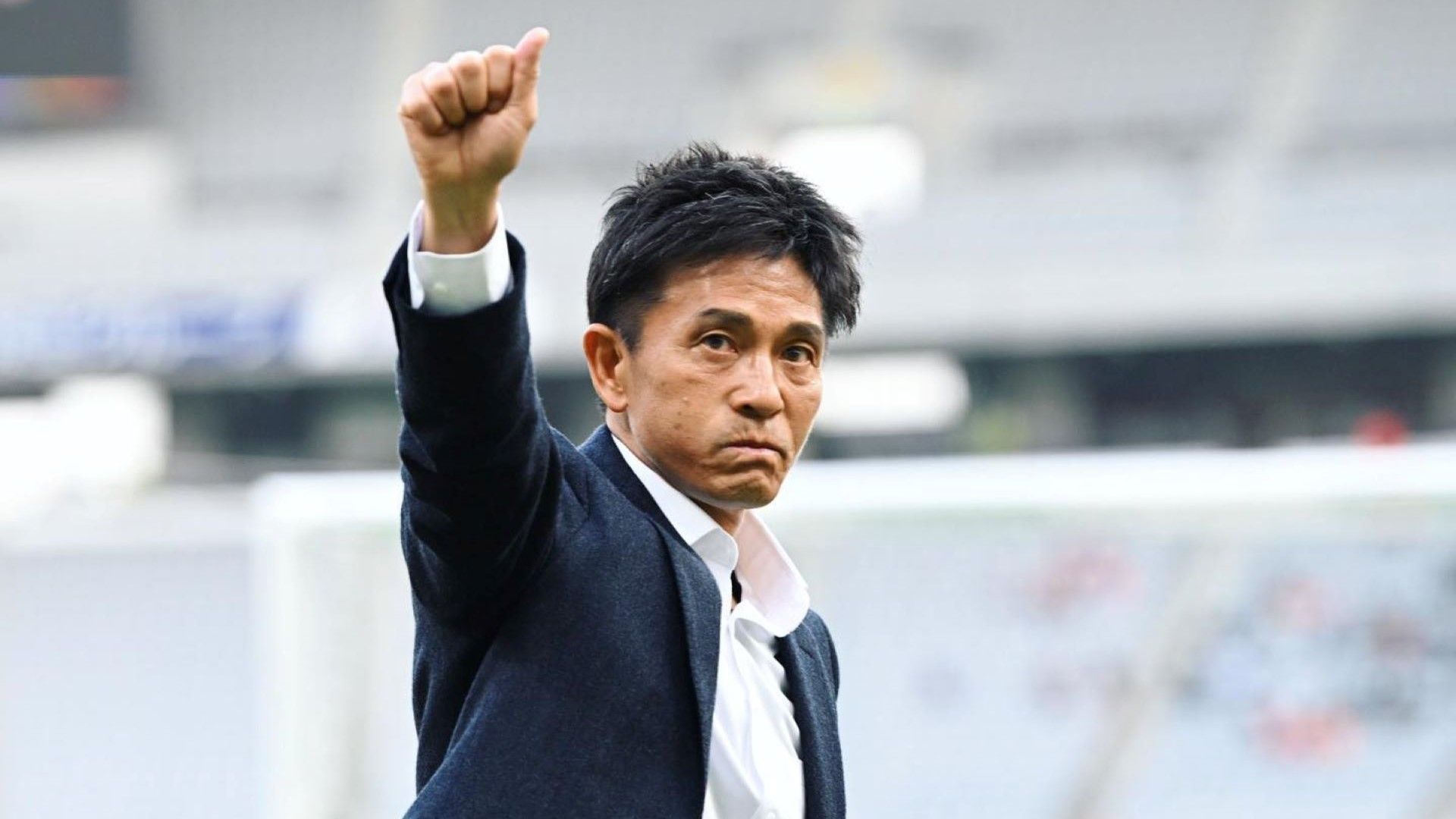 Hiroshi Shirofuku - Tokyo Verdy