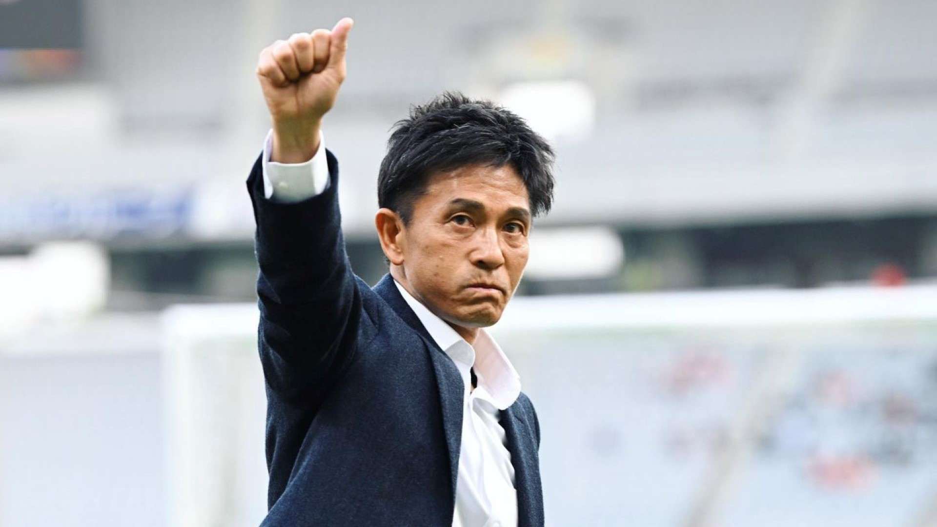 Hiroshi Shirofuku - Tokyo Verdy