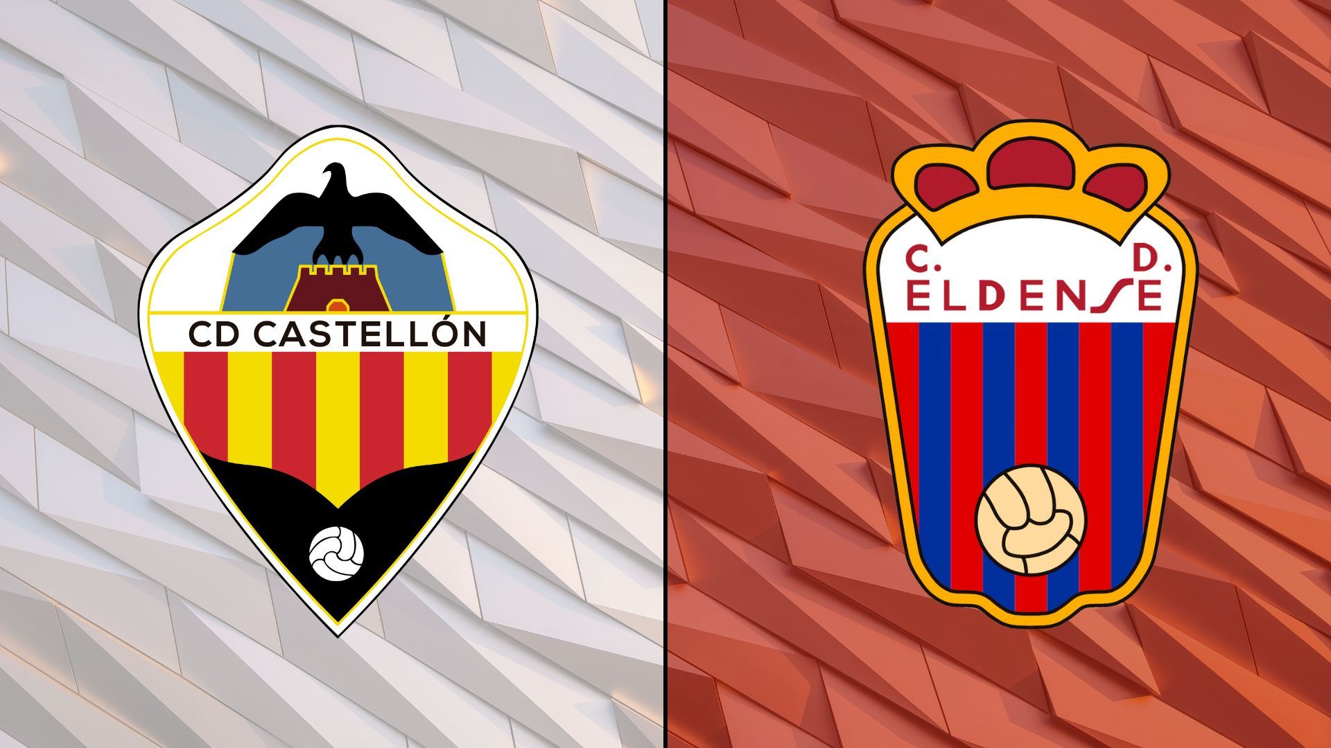 Castellón vs. Eldense