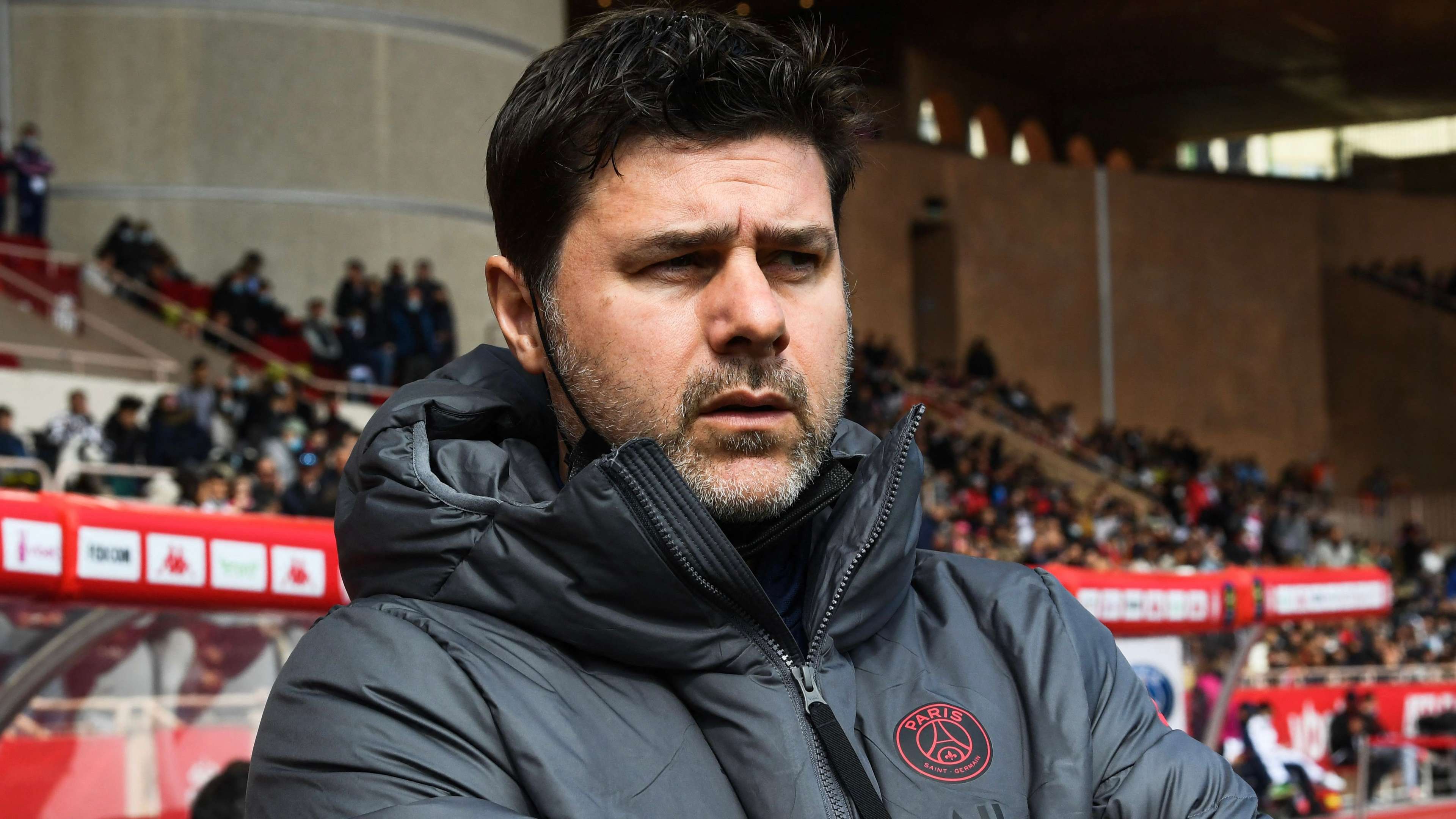 Mauricio-Pochettino