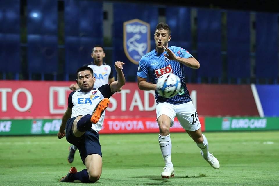 รังสรรค์ วิรุฬห์ศรี