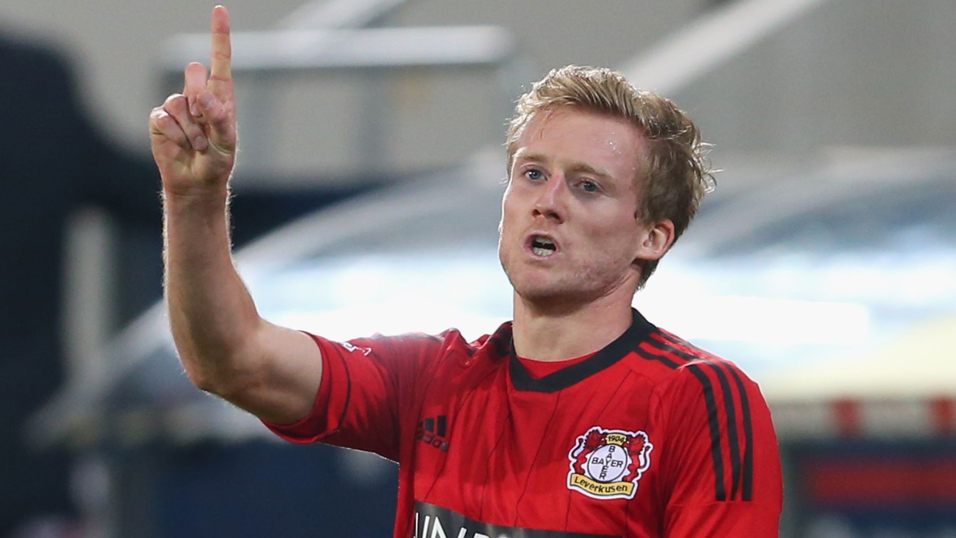 Schürrle Schurrle Leverkusen 2012