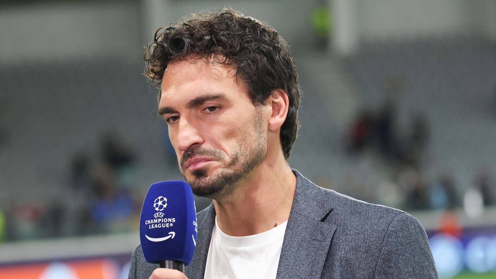Mats Hummels