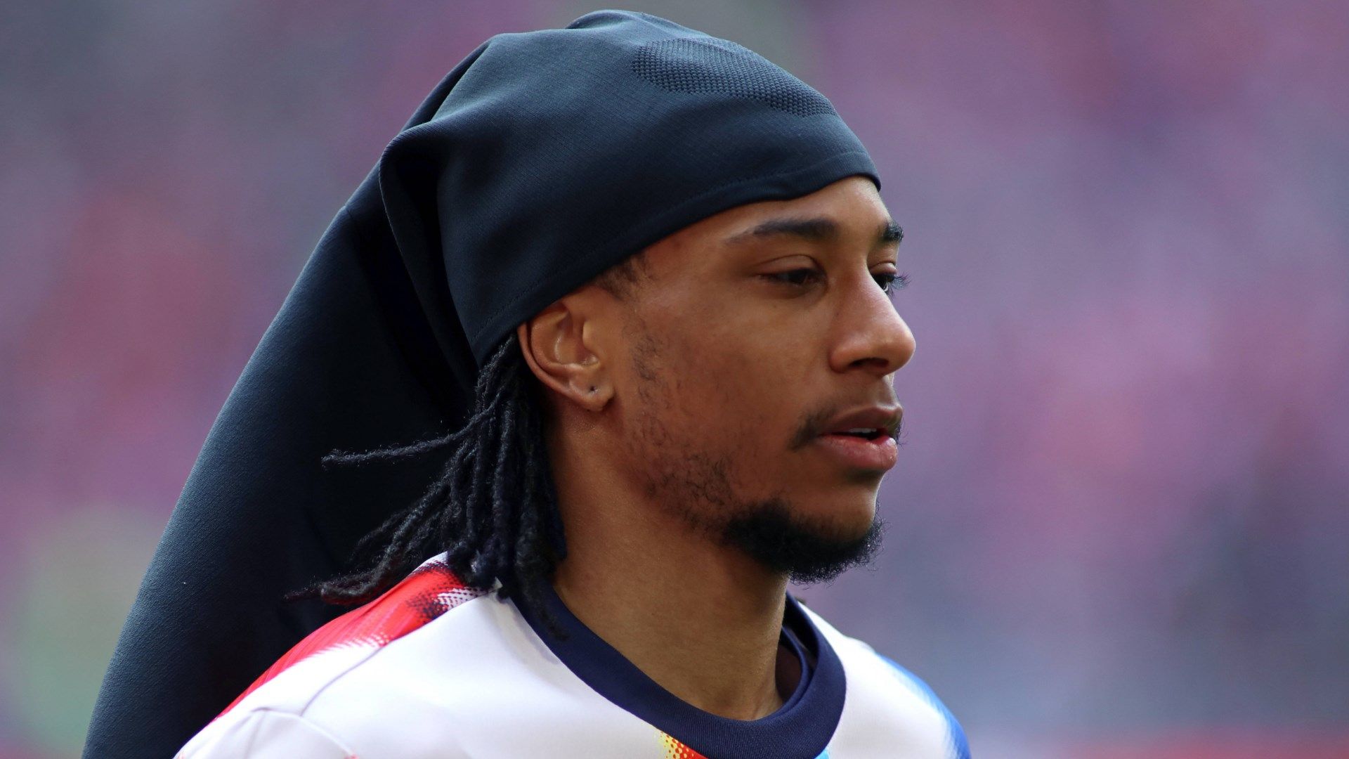 Michael Olise Bayern 2026