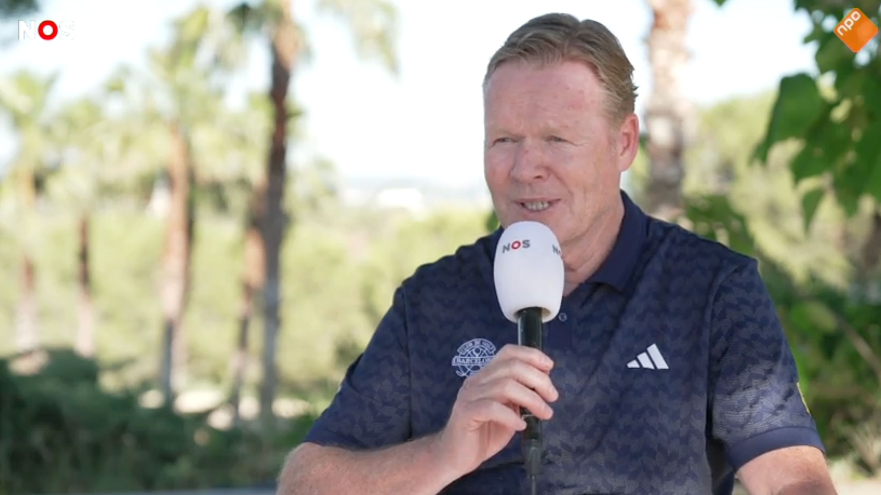 Ronald Koeman