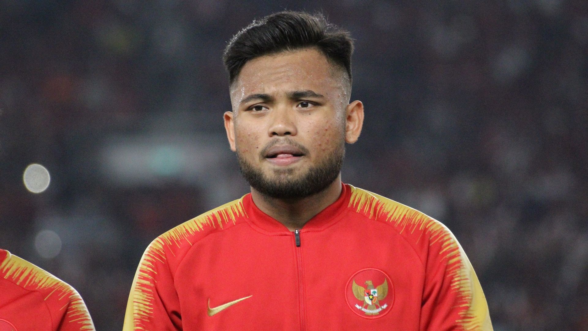 Saddil Ramdani - Timnas Indonesia