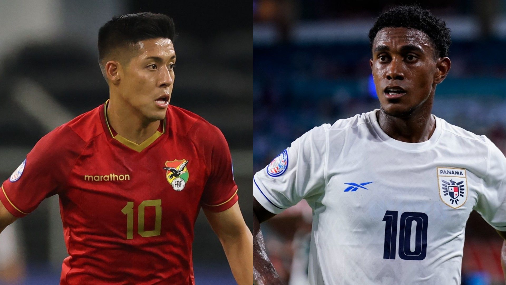Bolivia vs. Panamá Copa América