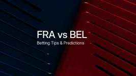 France vs Belgium predictions