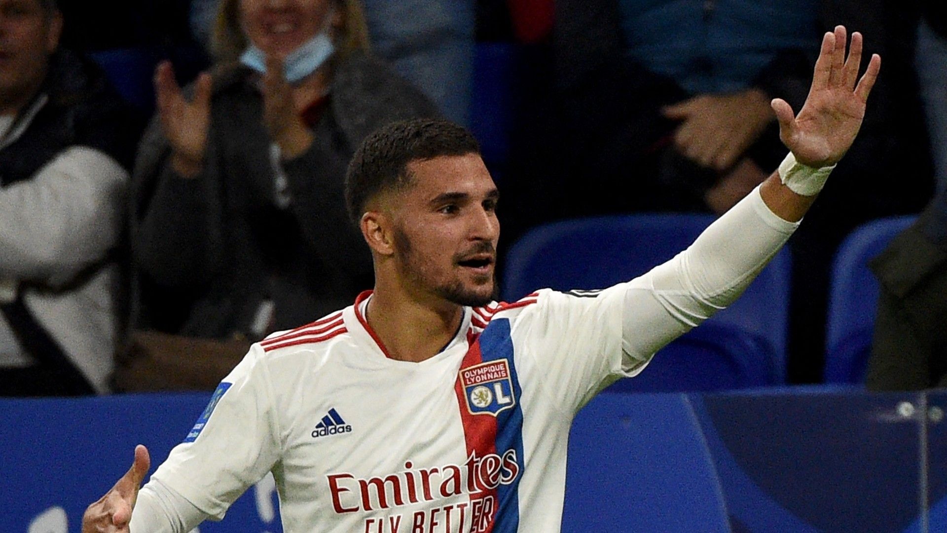 Aouar Lyon 2021