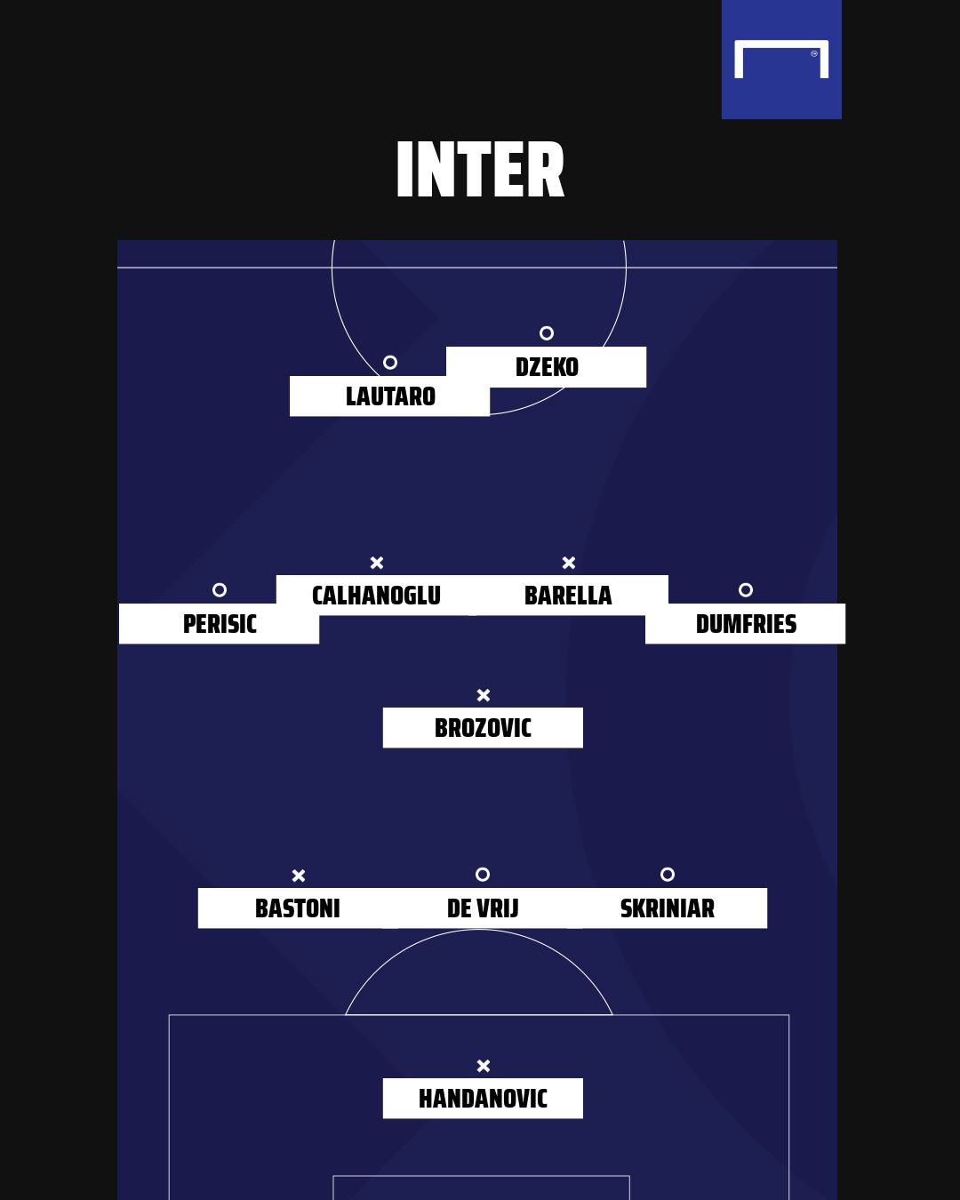 INTER 21-22