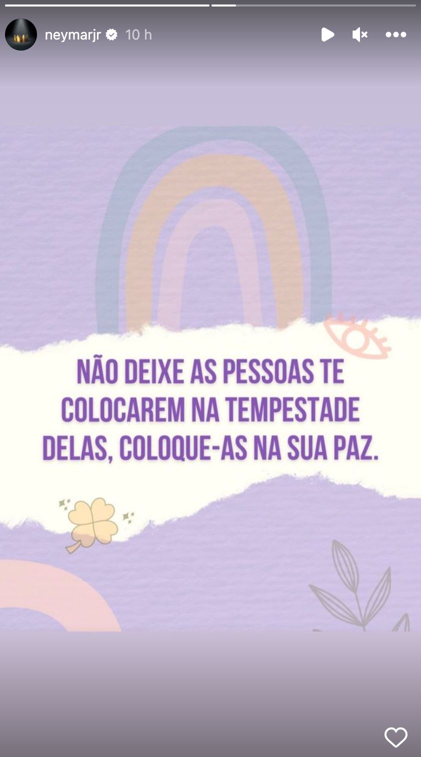 Neymar PSG responds to fan protests