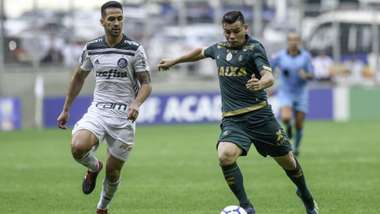 América-MG Palmeiras Campeonato Brasileiro 05082018