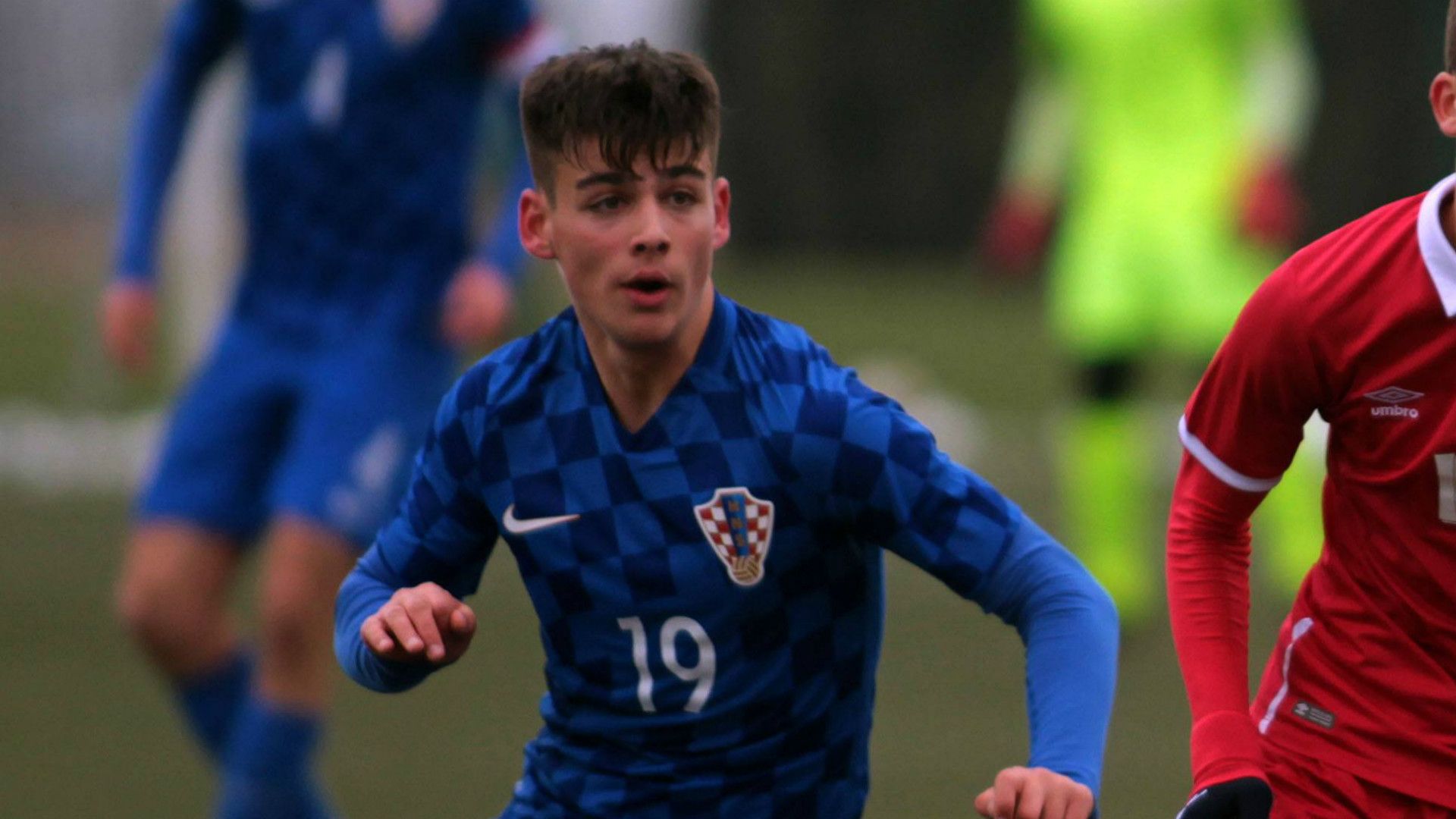 GER ONLY Marko Bulat