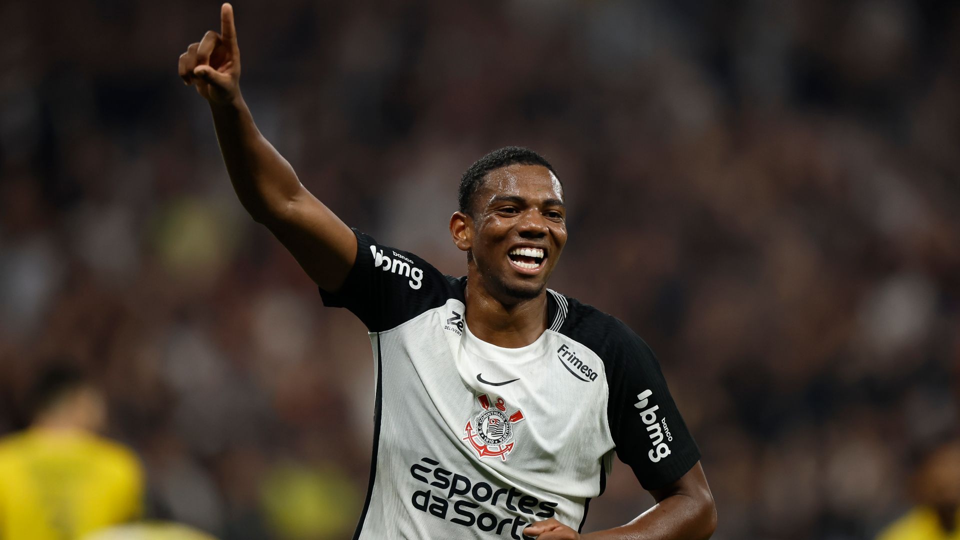 André Corinthians