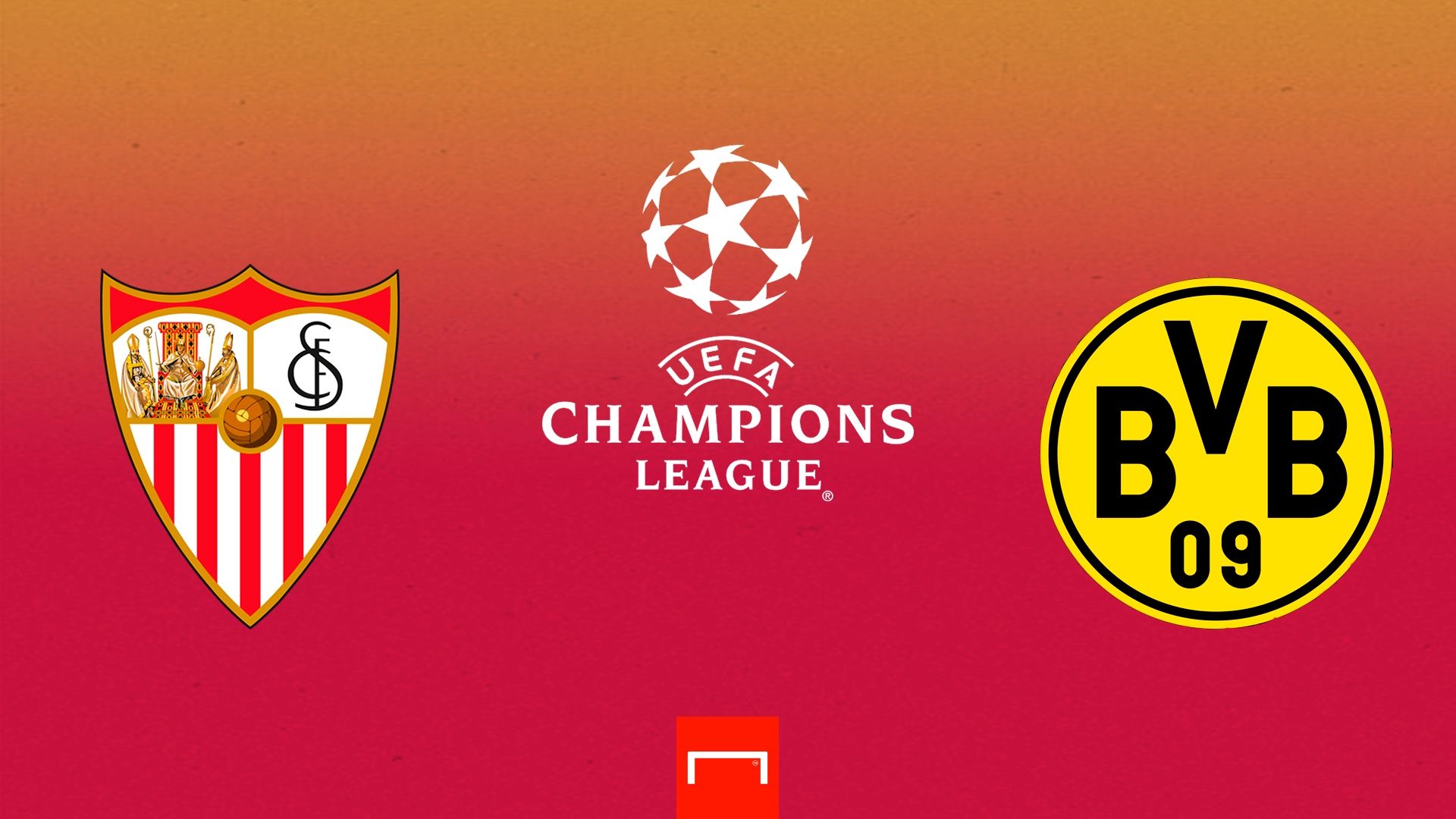Sevilla vs. Borussia Dortmund, directo