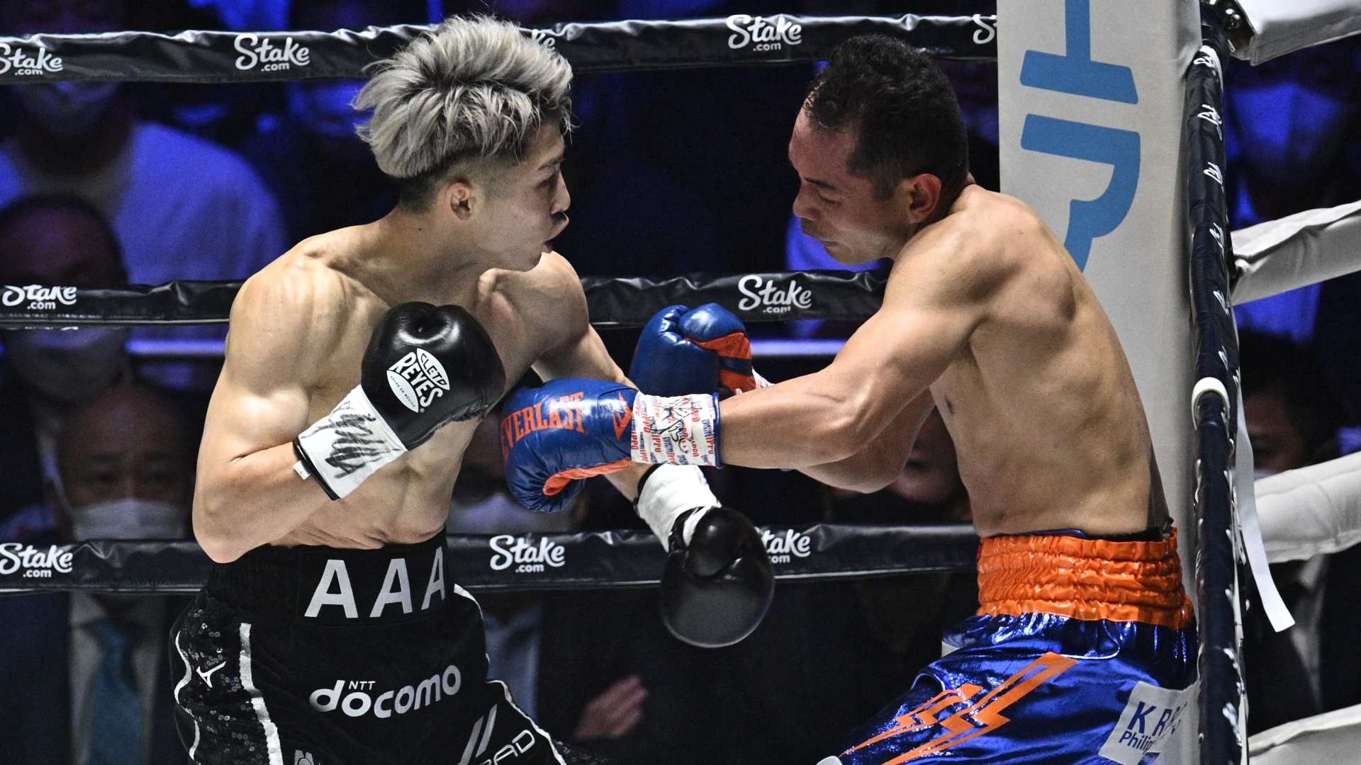 naoya inoue