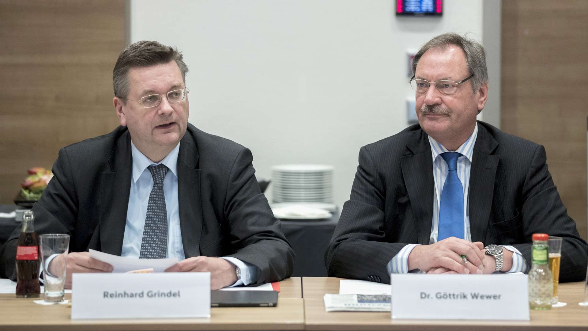 Reinhard Grindel