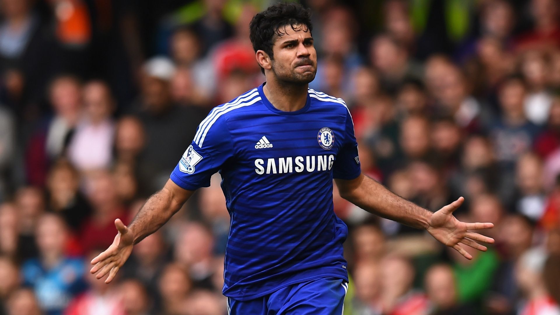 Diego Costa Chelsea