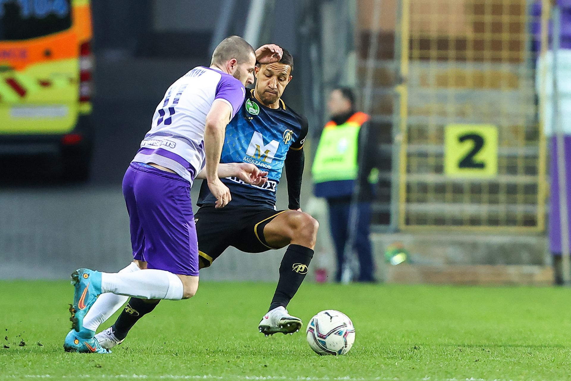 Újpest PAFC