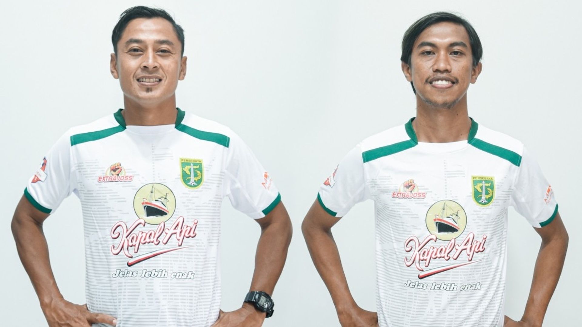 Samsul Arif - Ady Setiawan