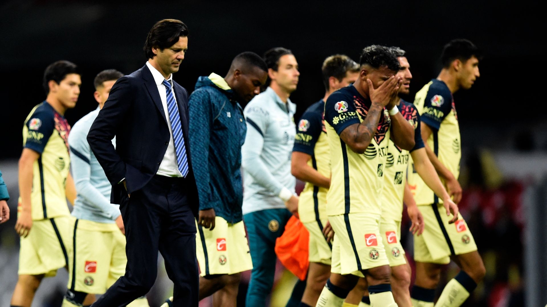 América Clausura 2022 Liga MX