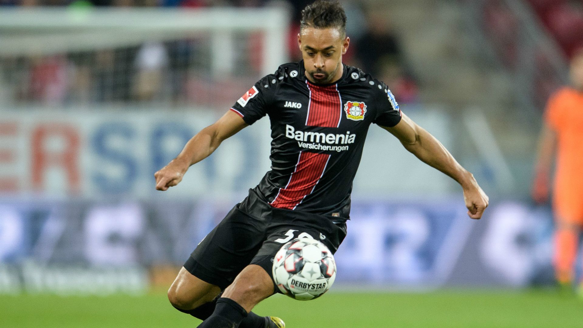 KARIM BELLARABI BAYER LEVERKUSEN