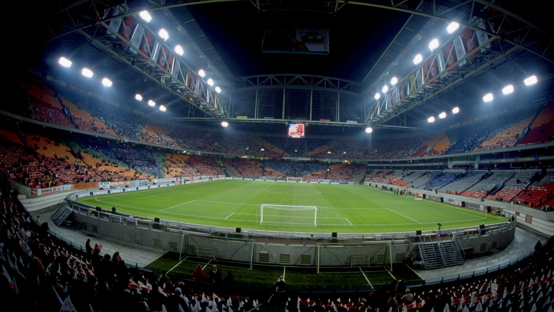 Amsterdam Arena