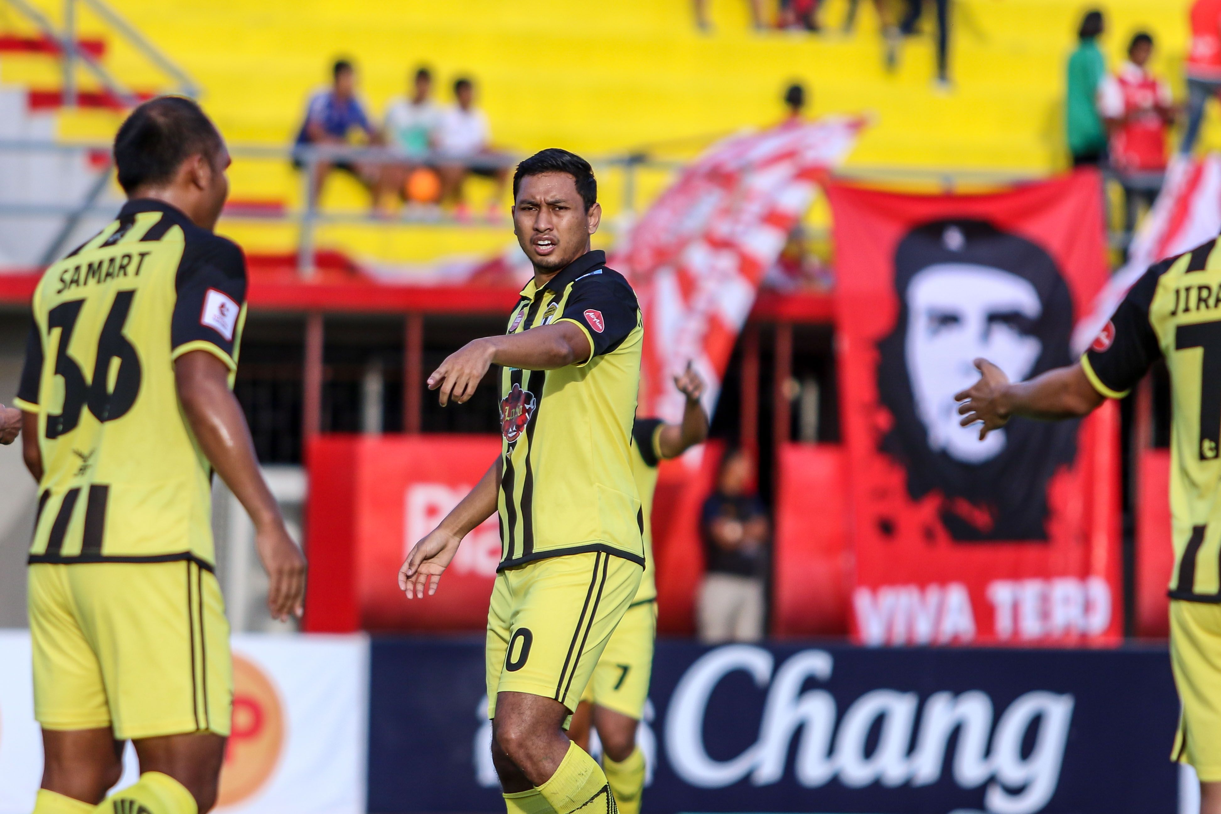 รณชัย รังสิโย