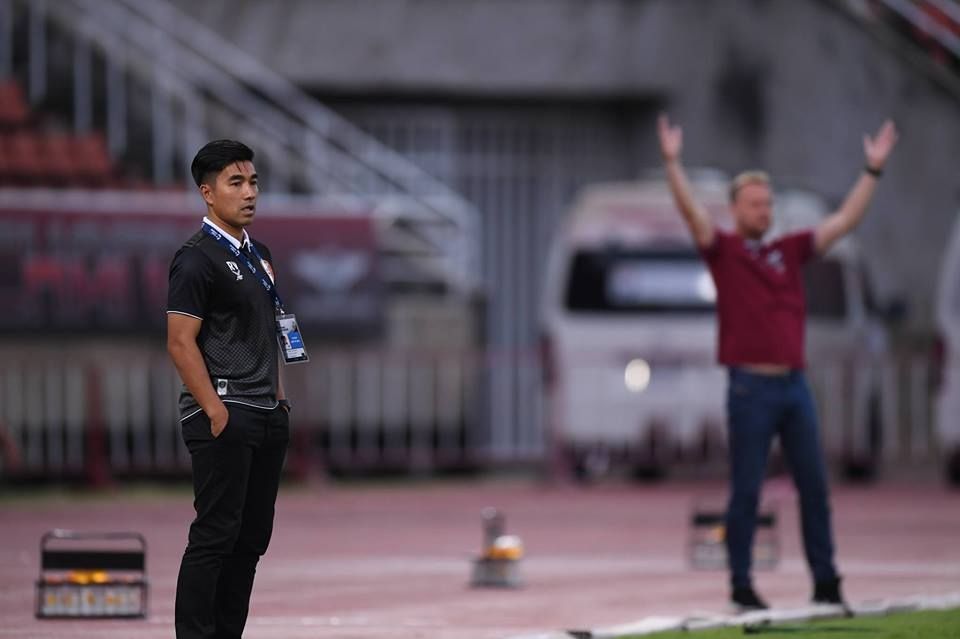 รังสรรค์ วิวัฒน์ชัยโชค