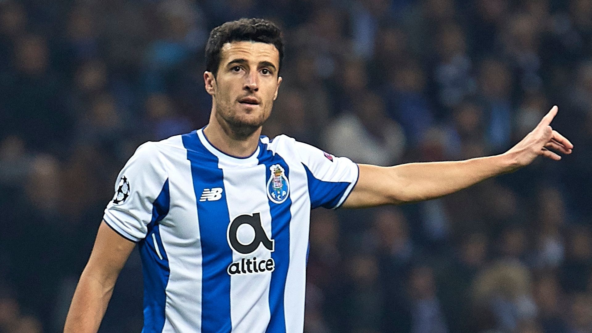 Ivan Marcano FC Porto 01122017