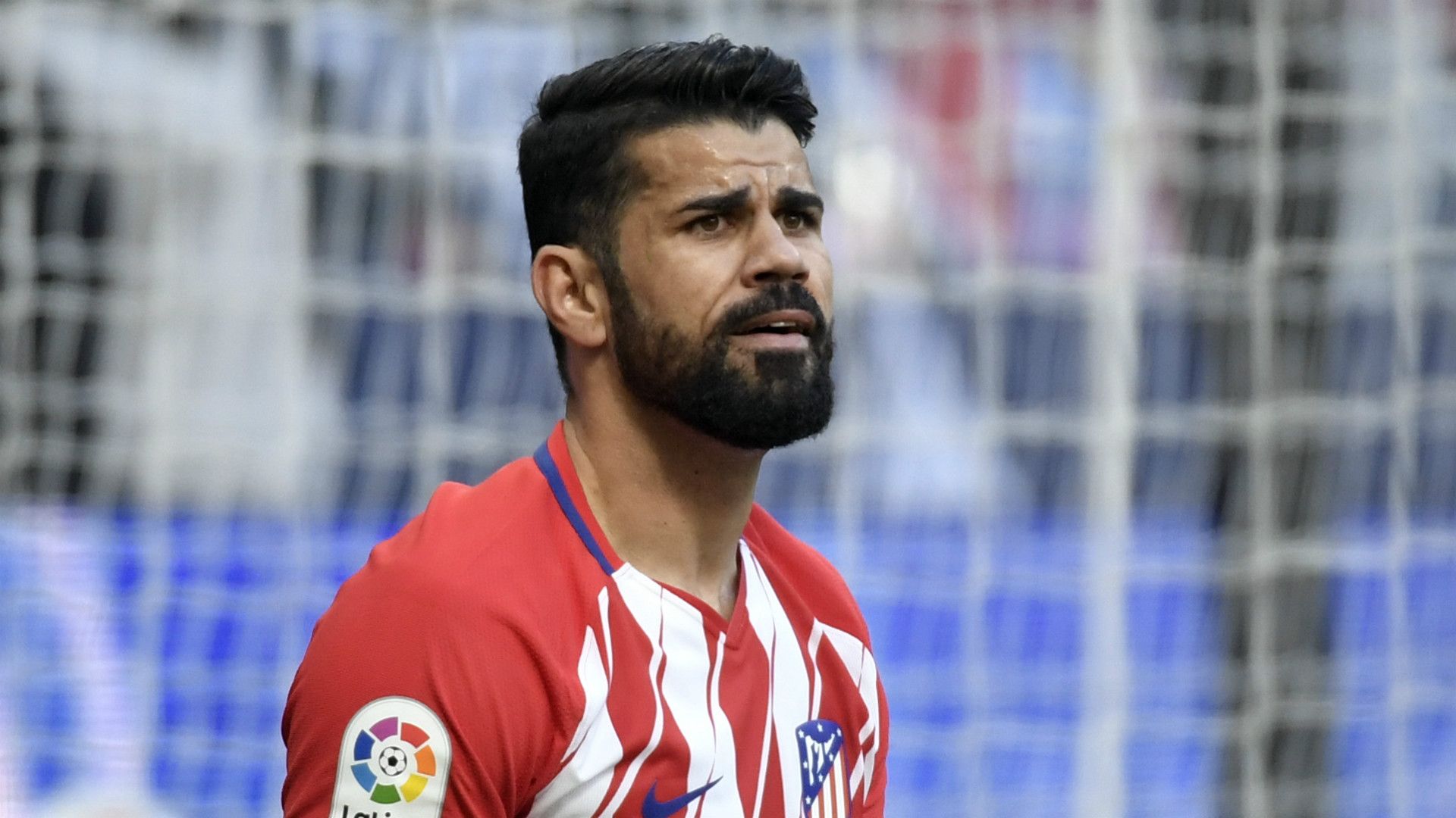 Diego Costa Atletico Madrid