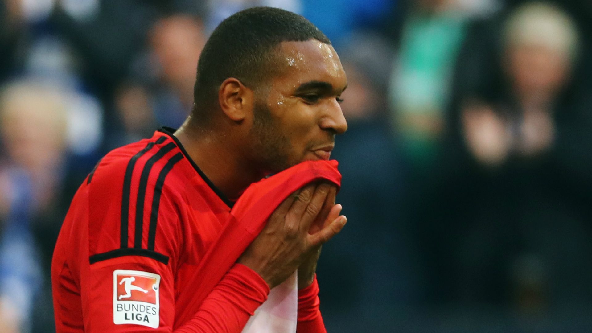 Jonathan Tah Bayer Leverkusen