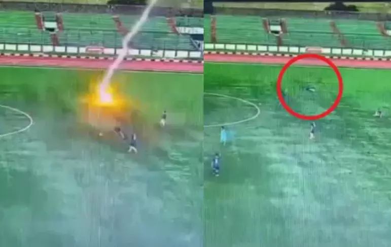 Fire Siliwangi Stadion