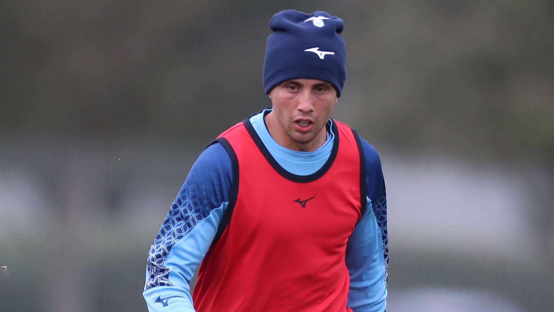 Luca Pellegrini Lazio