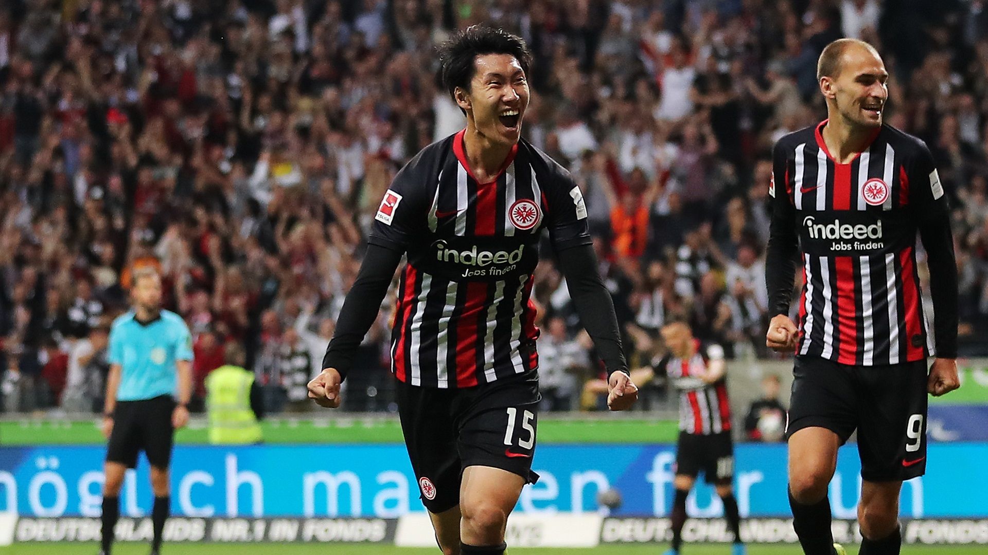 2019-09-23 Kamada Frankfurt