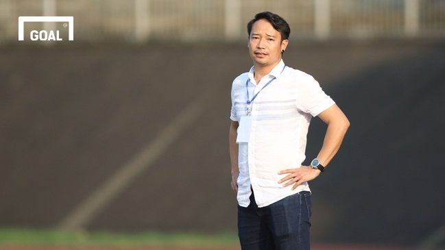 U19 Đồng Tháp U19 Hà Nội Chung kết giải U19 Quốc gia 2018