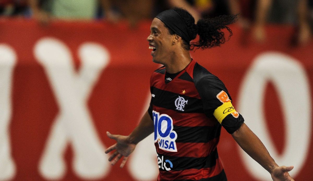 Ronaldinho